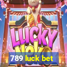 789 luck bet